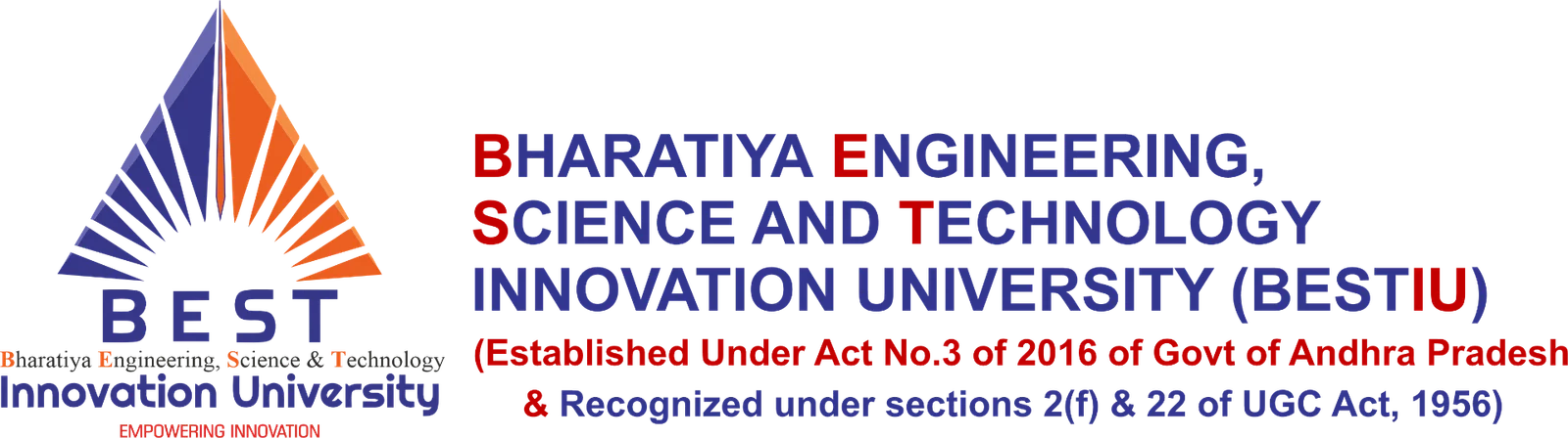 BEST Innovation University