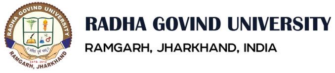 Radha Govind University