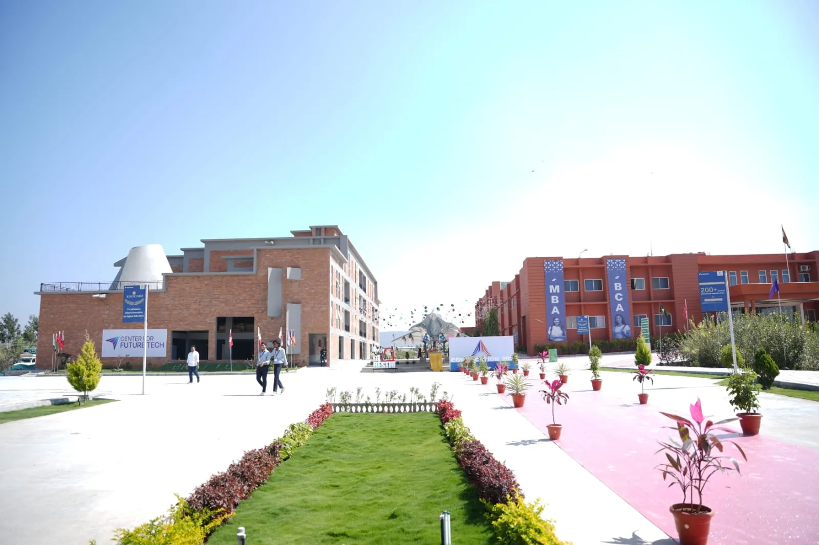 B.Tech Credit Transfer